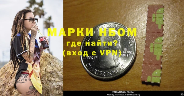 крисы Белоозёрский
